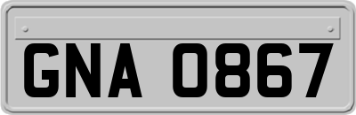 GNA0867