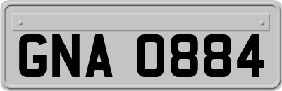 GNA0884