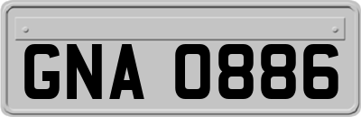 GNA0886