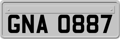 GNA0887