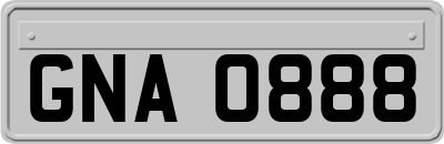 GNA0888