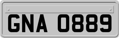 GNA0889