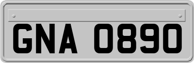 GNA0890