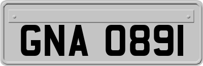 GNA0891