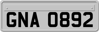 GNA0892