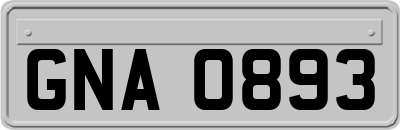 GNA0893