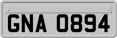 GNA0894