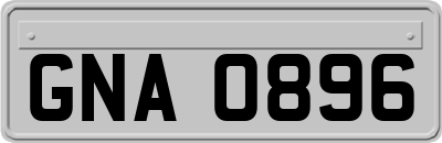 GNA0896