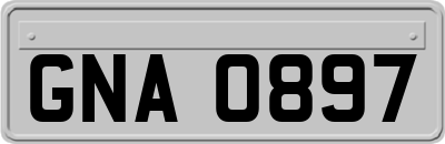 GNA0897