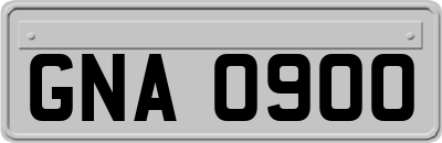 GNA0900