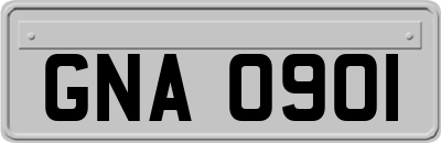 GNA0901