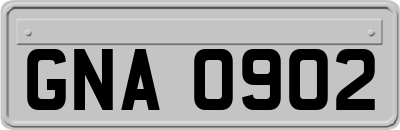 GNA0902