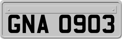 GNA0903