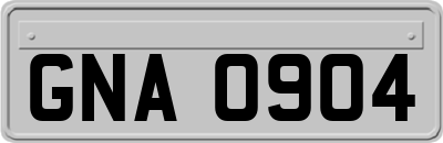 GNA0904
