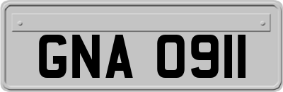 GNA0911