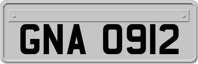 GNA0912