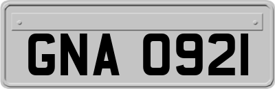 GNA0921