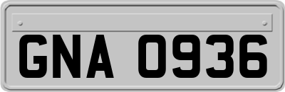 GNA0936