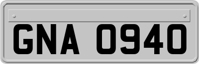 GNA0940