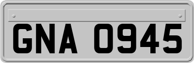 GNA0945