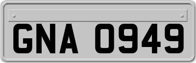 GNA0949