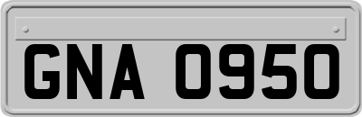 GNA0950