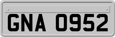GNA0952