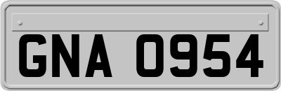 GNA0954
