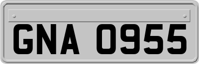 GNA0955