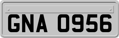 GNA0956