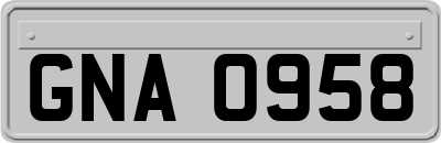 GNA0958