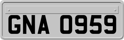GNA0959