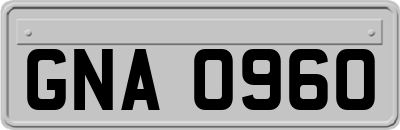 GNA0960