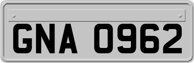 GNA0962