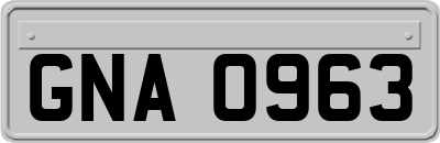GNA0963
