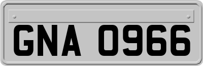 GNA0966