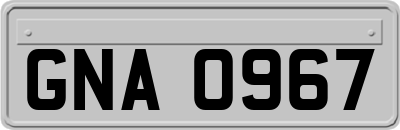 GNA0967