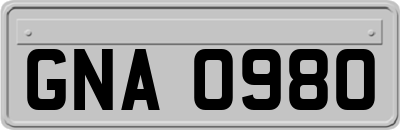 GNA0980