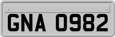 GNA0982