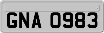 GNA0983