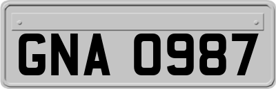 GNA0987