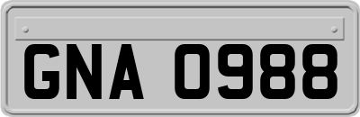 GNA0988
