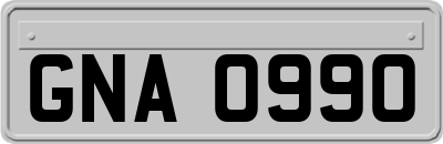 GNA0990