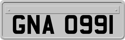 GNA0991