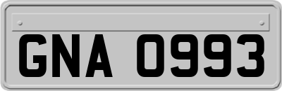 GNA0993