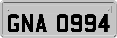 GNA0994