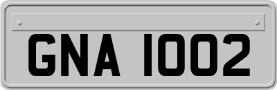 GNA1002