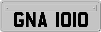 GNA1010