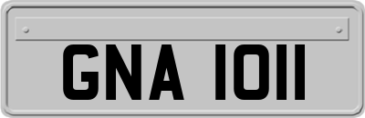 GNA1011