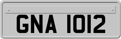 GNA1012